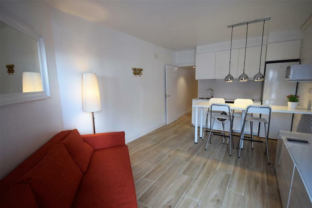 Apartamento Playa Mar Castelldefels Dış mekan fotoğraf